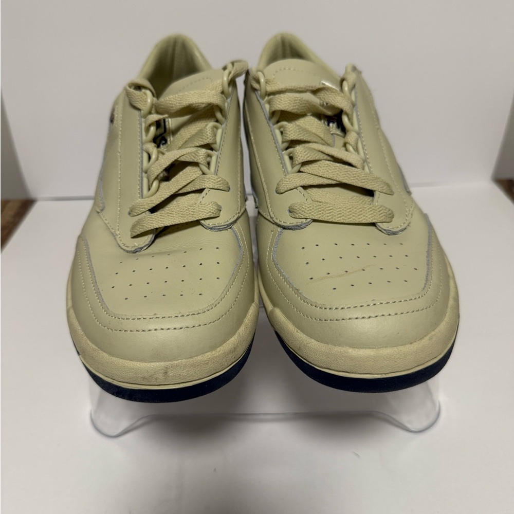 Fila Men's Beige Sneakers